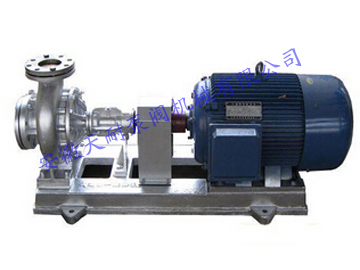 TFRY系列導熱油泵